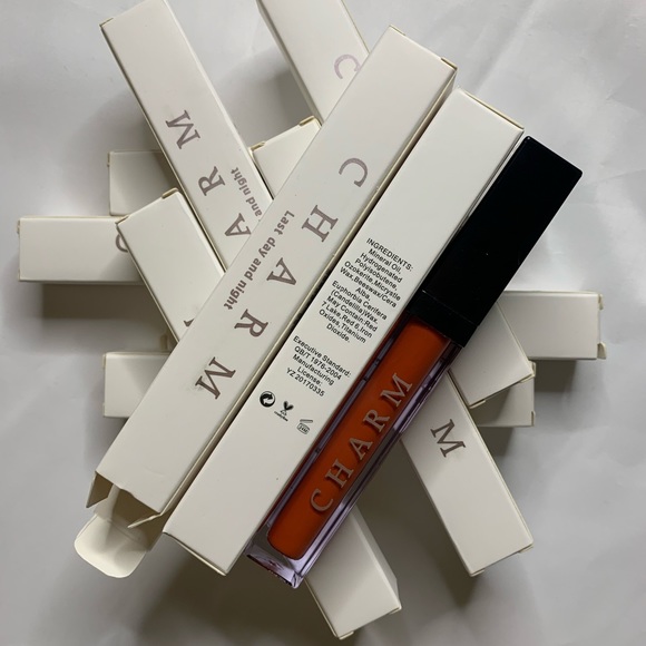 💄CHARM MATTE LIQUID LIPSTICK 💋 - Picture 7 of 7